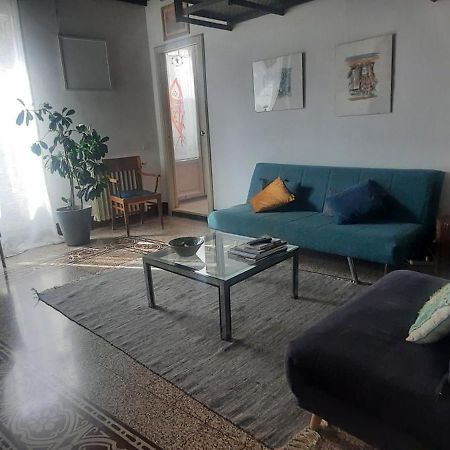 Speciale Apartment Palerme Extérieur photo