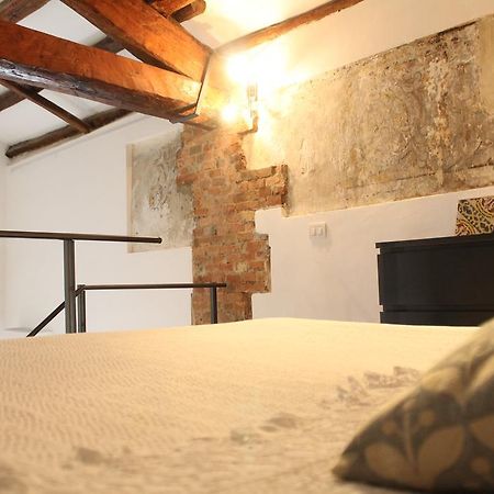 Speciale Apartment Palerme Extérieur photo