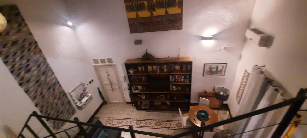 Speciale Apartment Palerme Extérieur photo