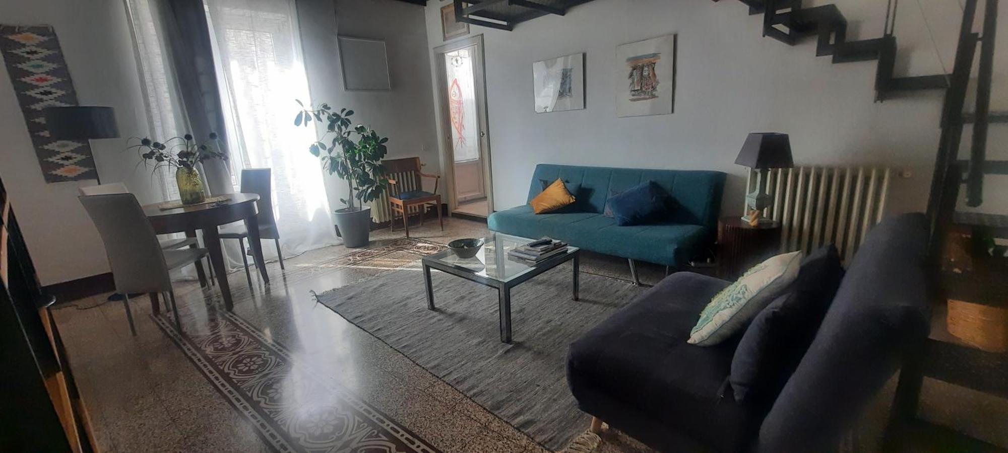 Speciale Apartment Palerme Extérieur photo