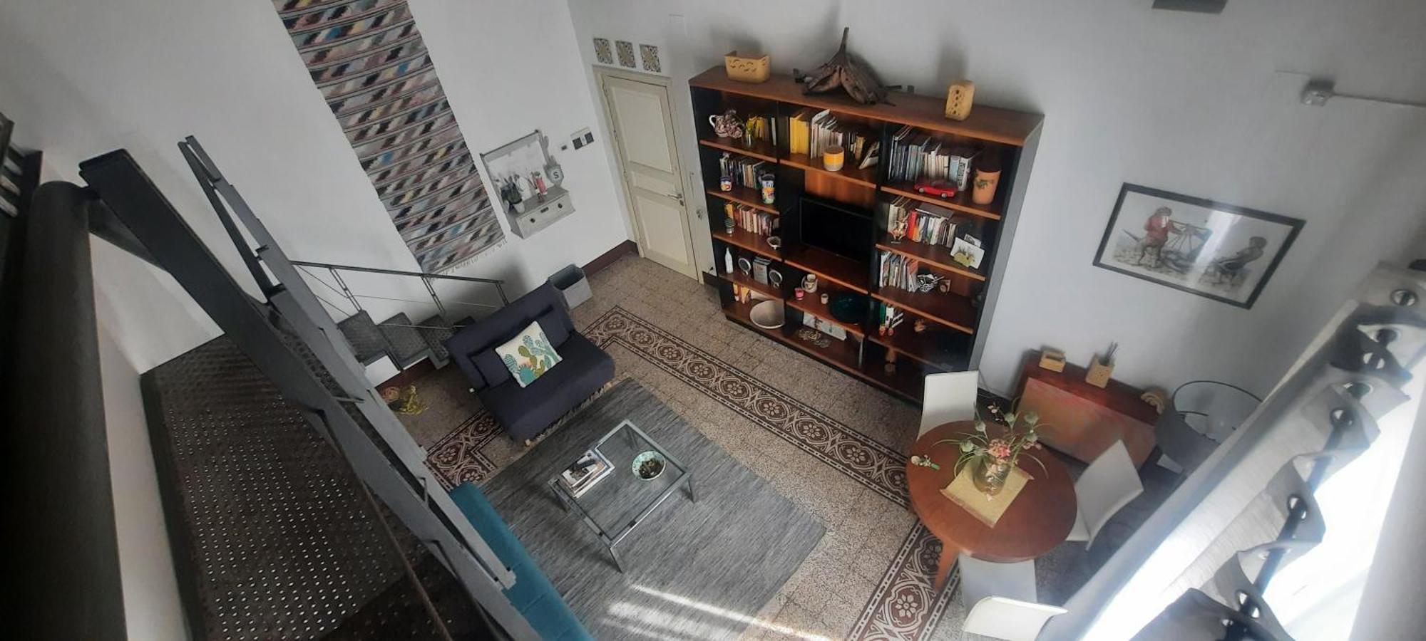 Speciale Apartment Palerme Extérieur photo