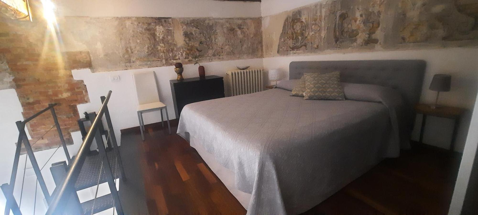Speciale Apartment Palerme Extérieur photo