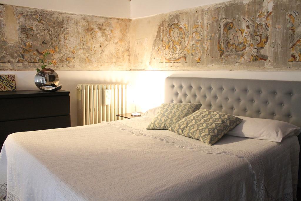 Speciale Apartment Palerme Extérieur photo