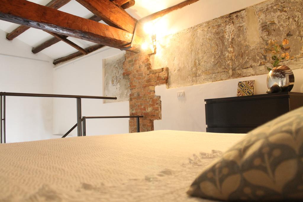 Speciale Apartment Palerme Extérieur photo