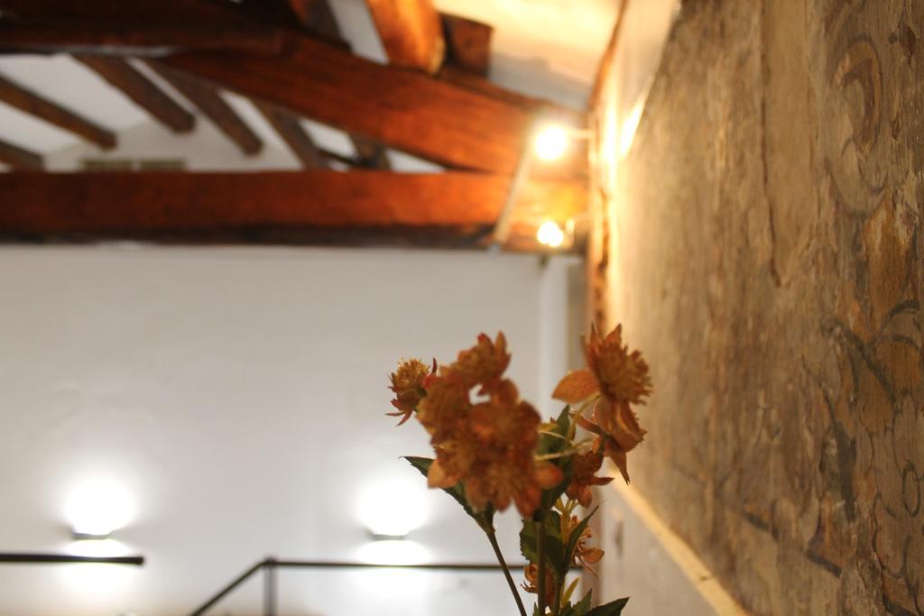 Speciale Apartment Palerme Extérieur photo