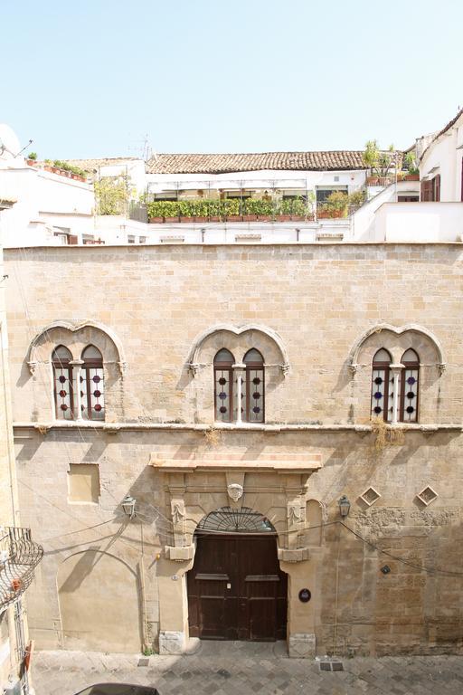 Speciale Apartment Palerme Extérieur photo
