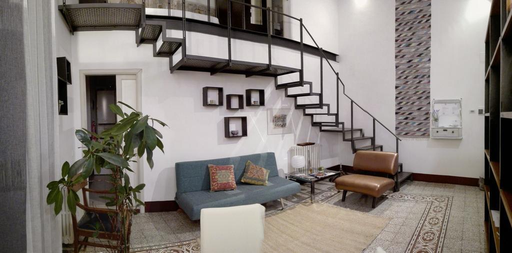 Speciale Apartment Palerme Extérieur photo