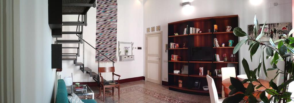 Speciale Apartment Palerme Extérieur photo