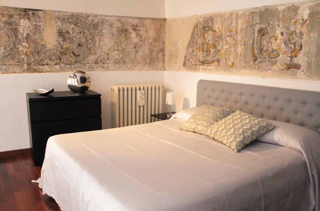Speciale Apartment Palerme Extérieur photo