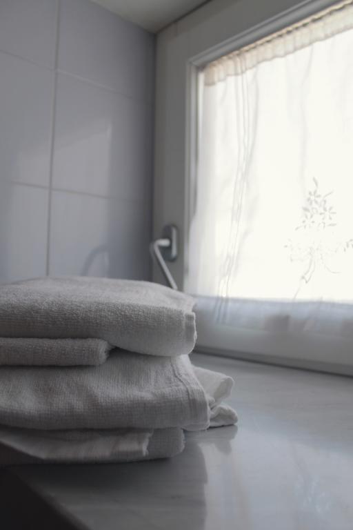 Speciale Apartment Palerme Extérieur photo