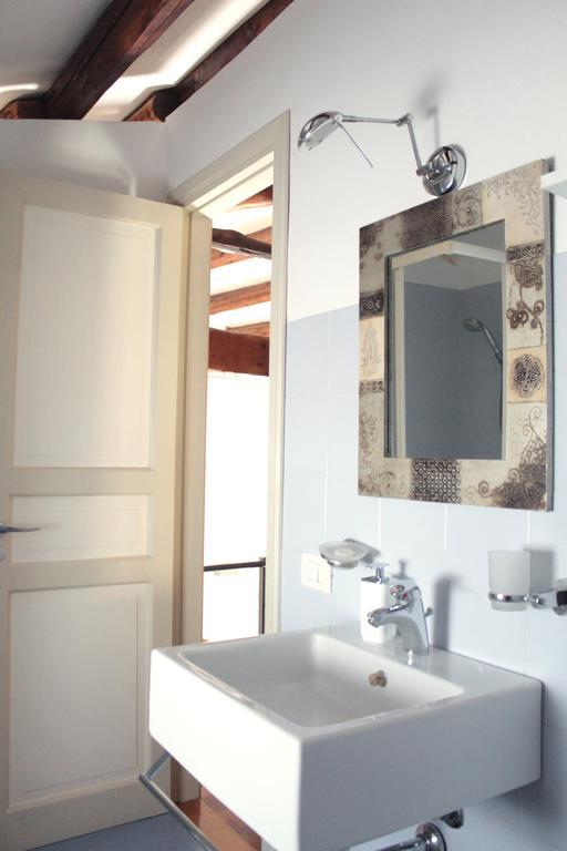 Speciale Apartment Palerme Extérieur photo