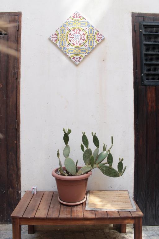 Speciale Apartment Palerme Extérieur photo