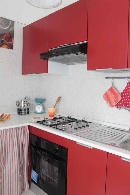Speciale Apartment Palerme Extérieur photo