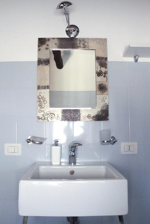 Speciale Apartment Palerme Extérieur photo