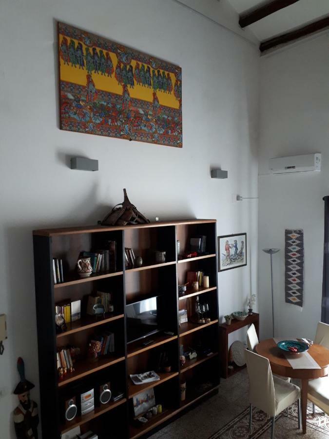 Speciale Apartment Palerme Extérieur photo