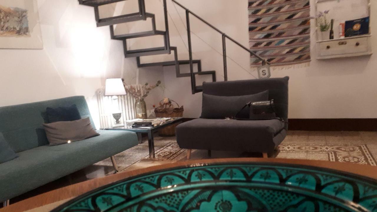 Speciale Apartment Palerme Extérieur photo