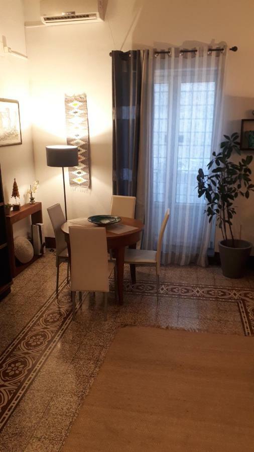 Speciale Apartment Palerme Extérieur photo